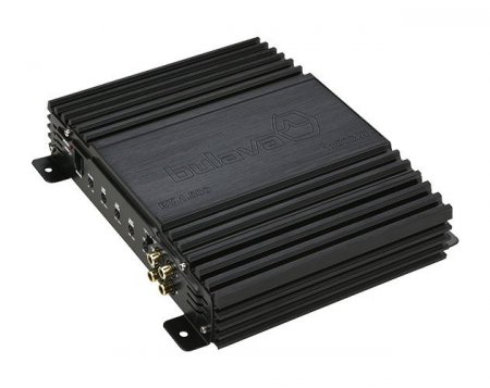 Усилитель 1-а канальный Ural  BV 1.800