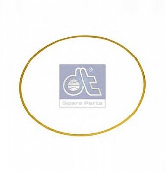 Кольцо регулировочное гильзы 0.25мм SC