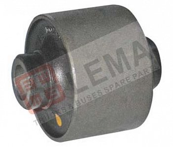 Сайлентблок кабины задн (16.2*60.5*68(40)) RVI PREMIUM