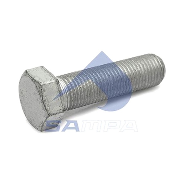 Болт M14x50x1.5 RVI вала карданного