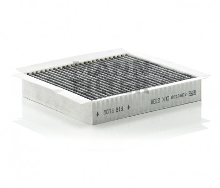 Фильтр салона угольный\ MB