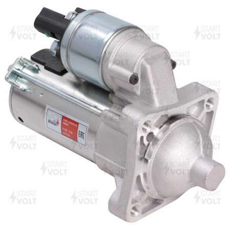 Стартер ВАЗ 2192, 2194 Калина 2,2190 МКПП