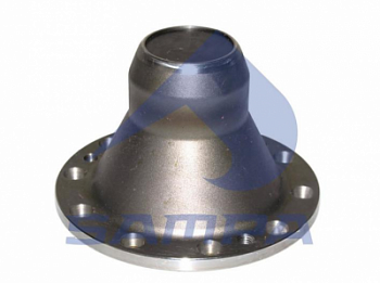 Фланец привода SCANIA P/G/R/T/4/3/2-SERIES,BUS AD1300,ADA1100/1300,ASA1000