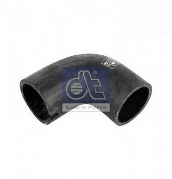 Патрубок ретарды SC