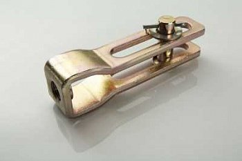 Наконечник тормозной камеры