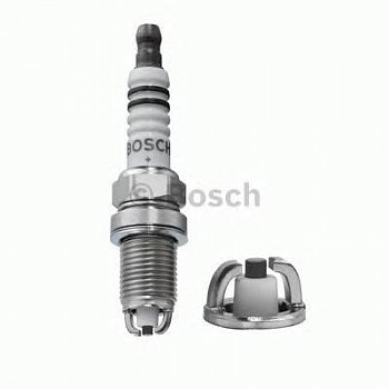 Свеча зажигания Audi 100/A2-A8, VW Golf/Passat 1.4-2.8 93-03