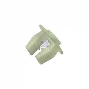 Клипса пластика MB