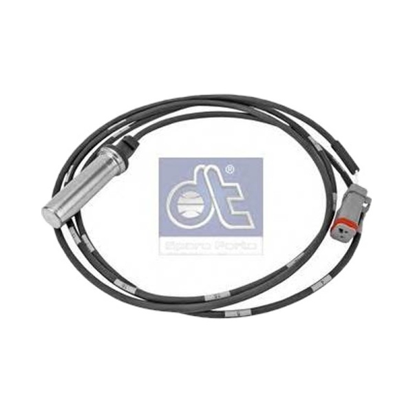 Датчик ABS задний левый 2090мм RVI Premium DXI/Volvo FH/FM