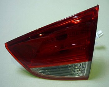 Фонарь задний Hyundai IX35 внутренний R