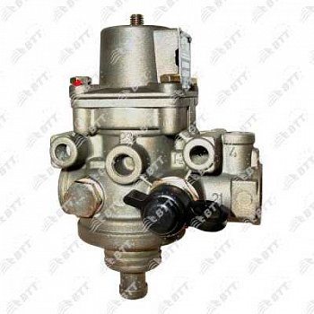 Кран регулятор давления 10,0±0,2 MB/MAN/DAF/Scania