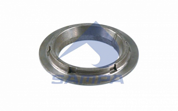 Шайба упорная ступицы (под сальник) 86x139x22 BPW ECO