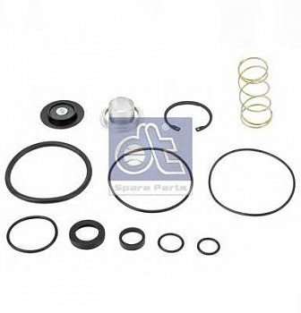 р/к ускорительного клапана !(мр) уплотнения, пружина, стопор для 473 017 0.\MB, Volvo