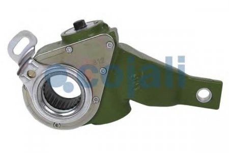 Трещотка RVI (автомат) LH задняя