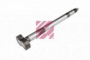 Вал тормозной BPW L=641[522.5] L