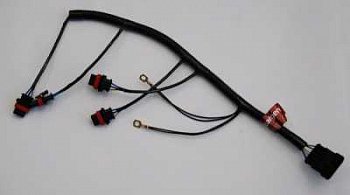 Жгут катушек зажигания 21104 1,6 16 клапанов CARGEN