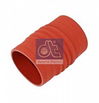 Патрубок интеркулера Scania 2/3 серия