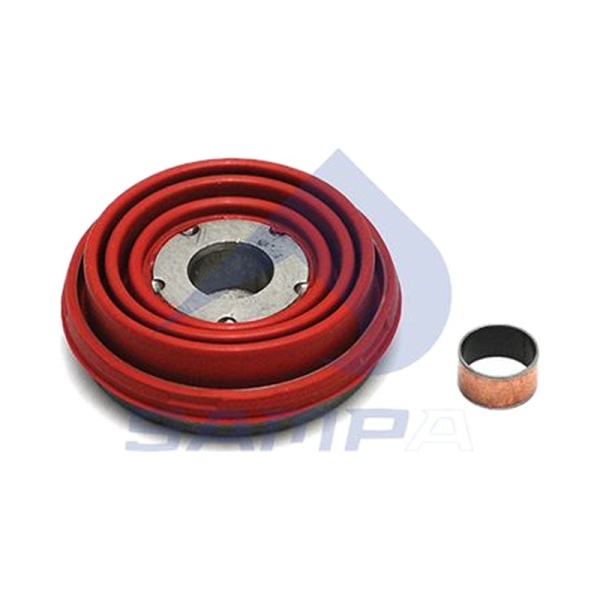РМК суппорта Knorr / пятаки пыльники D=74mm