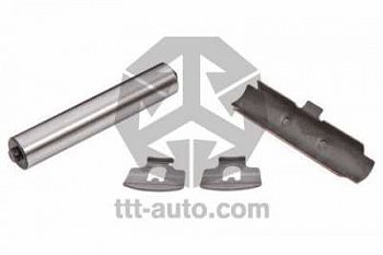 Подшипник вилки выжимного механизма суппорта Knorr SB/SN ком-кт