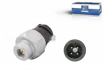 Датчик давления 6,5 ± 0,2 bar MAN