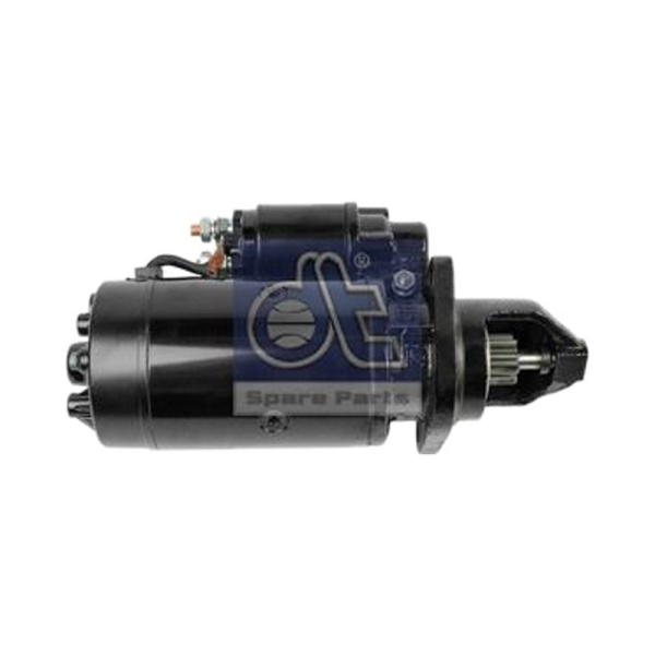 Стартер 24V 4,0 KW MB
