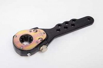 Трещетка механика (двухрядная длинная)