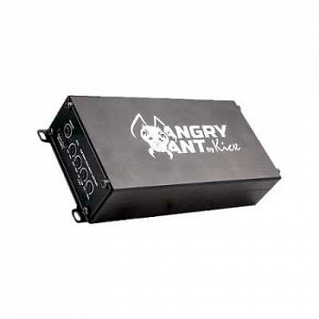 Усилитель 4-х канальный   KICX Angry Ant 4.85