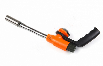 Горелка газовая (пьезо) подвижное сопло