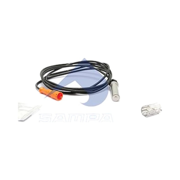 Датчик ABS 2640 прямой