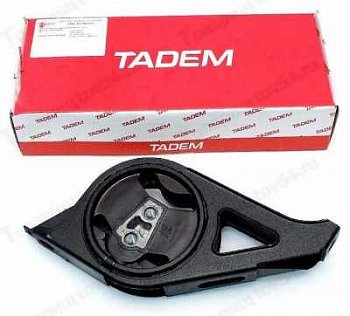 Подушка двигателя ВАЗ 1117-19, 2190 левая (БРТ)