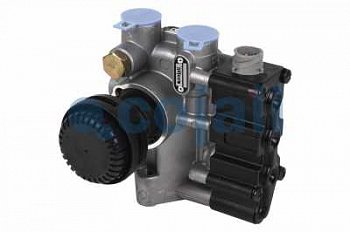 Кран влагоотделитель 13 bar FH12  без подогрева