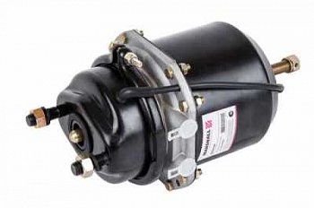 Энергоаккумулятор 16/24 дискового тормоза