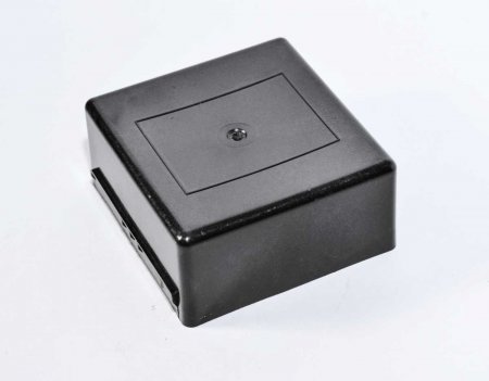 Крышка блока управления 14ТС 10 д.1139