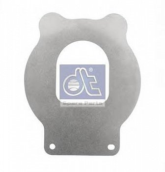 Клапан компрессора KO040/41