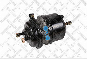 Энергоаккумулятор 24/24 дисковый RVI