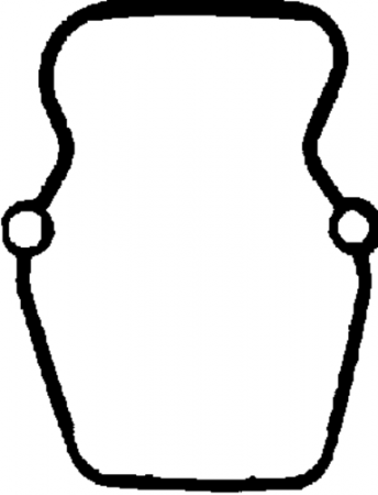 Прокладка клапанной крышки MB