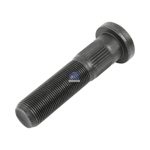 Шпилька колесная М22x1.5x98/107мм ROR