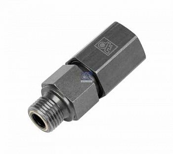 Клапан перепускной OM 904/924 LA, OM 906/926 LA