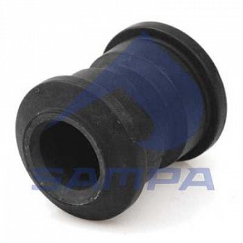 сайлентблок рессоры МB