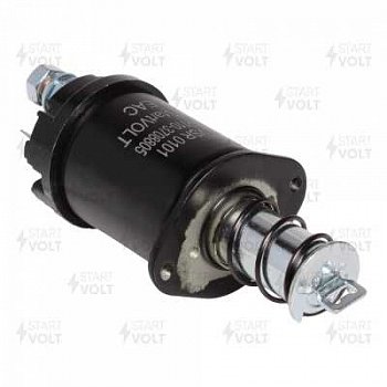 Реле стартера втягивающее ВАЗ 2101-1119, 2121-21214, 2123