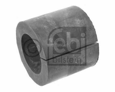 втулка стабилизатора (р) центр 43x68.5x61 2x \RVI Premium/Magnum/Kerax