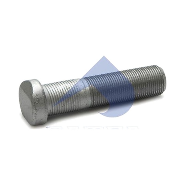 Шпилька колесная M22x1.5x91мм MB