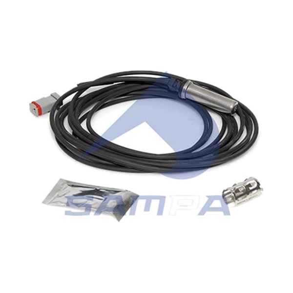 Датчик ABS 5600  прямой правый RVI