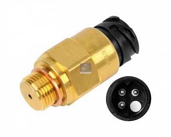 Датчик давления масла 6Bar MDS1.2 MAN Eng.D0834,D0836,D2066,D2676,D2840,D28