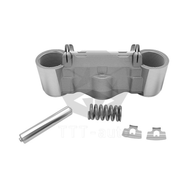 РМК суппорта корпус цилиндров с пружиной Knorr SN6 / SN7 / SK7.SL7 / SM7к