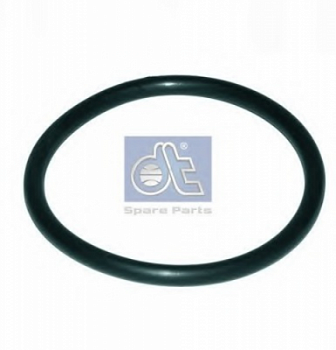 Кольцо 39.2x3 блока масляного фильтра MB