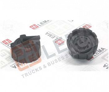 Крышка расширительного бачка Iveco Daily/Cargo