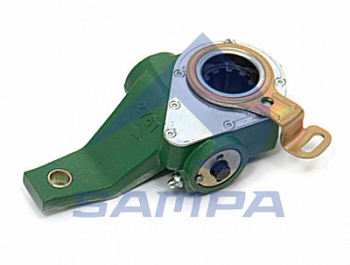 Трещотка автомат. лев. перед DAF 95