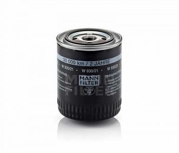 Фильтр масляный!\ Audi A4/A6/A8/S4/S8 2.4-2.8 & 24V/30V 94>, VW Passat 2.8