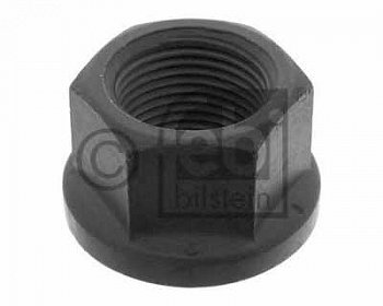 Гайка колёсная M20*1,5