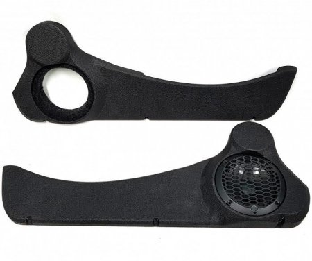 Подиум Real Sound Niva Chevrolet Винил под 16 См + ВЧ